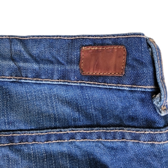 BDG Urban Outfitters Boyfriend Distressed Jeans - Picture 5 of 8